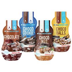 Солодкий соус без цукру (Sweet Sauce)