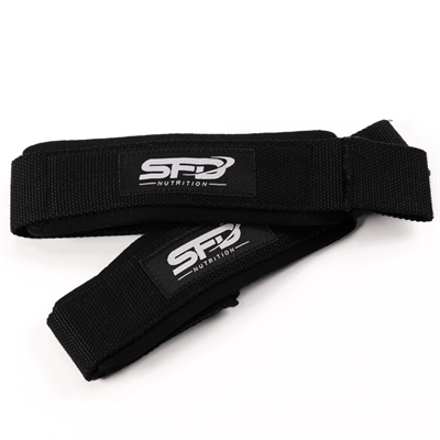 SFD NUTRITION Тренувальні пояси для зап'ястя