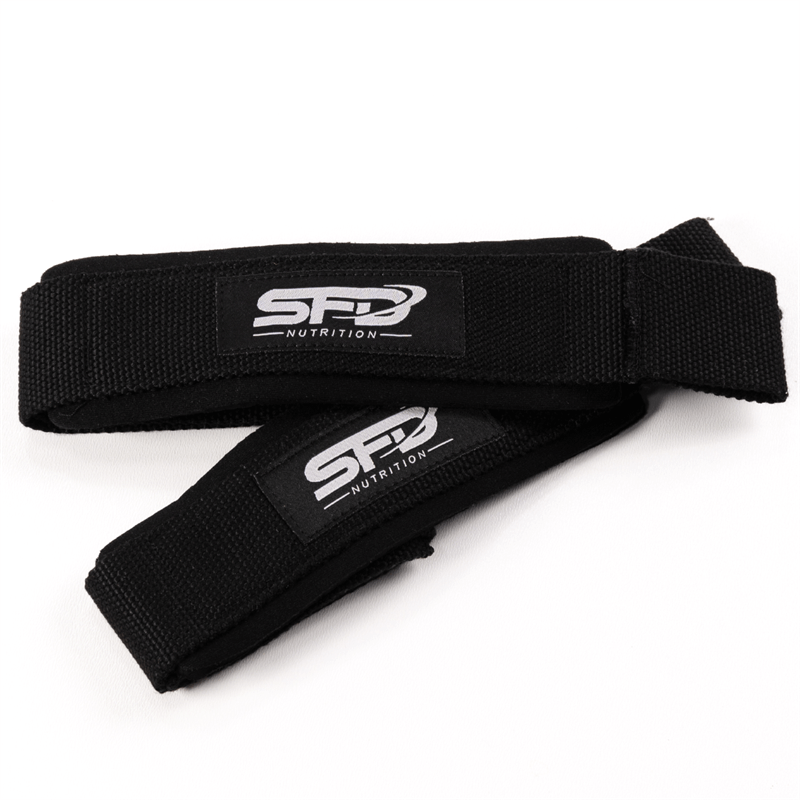 SFD NUTRITION Тренувальні пояси для зап'ястя