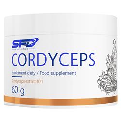 CORDYCEPS