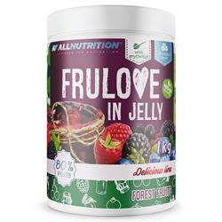 FRULOVE In Jelly Forest Fruits (Лісові ягоди)