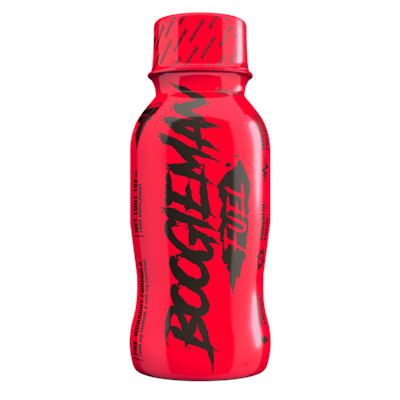 Trec Boogieman Shot