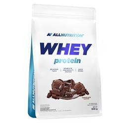 Протеїн Whey Protein