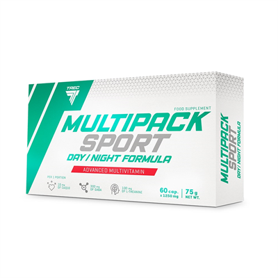 Trec Multipack Sport Day/Night Формула