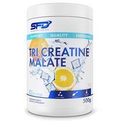 Креатин малат (Tri Creatine Malate)