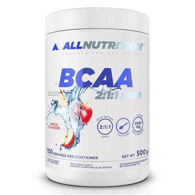 ALLNUTRITION BCAA 2:1:1