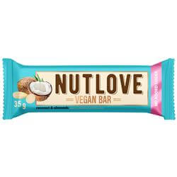 Nutlove Веган Батончик