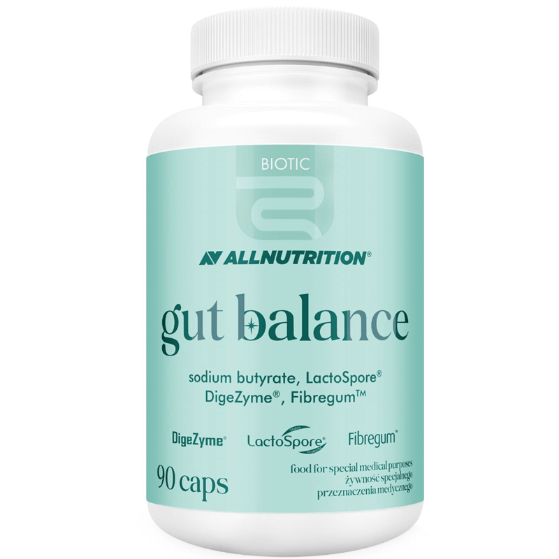 Gut Balance