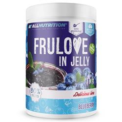 FRULOVE In Jelly Blueberry (Ягідний)