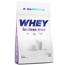 Протеїн без лактози (Whey Lactose Free Protein)