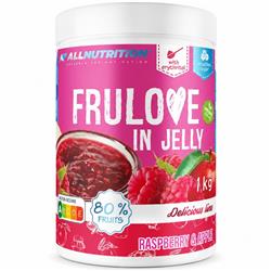 FRULOVE In Jelly Raspberry & Apple (Малина - Яблуко)