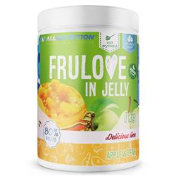FRULOVE In Jelly Apple & Pear (Яблуко та Груша)