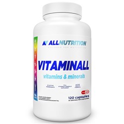 Мультивітамін (VitaminALL Vitamins & Minerals)