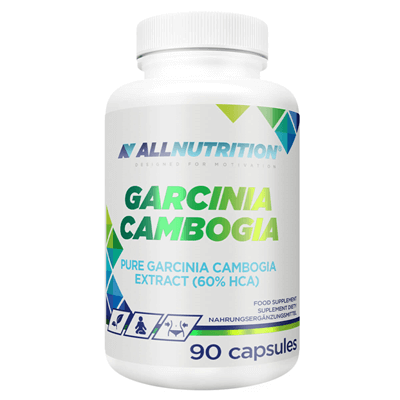 ALLNUTRITION Garcinia Cambogia