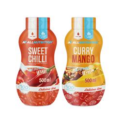 НИЗКОКАЛОРІДНИЙ СОС (Classic Sauce)