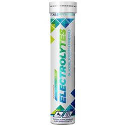 4 x Electrolytes 20 таблеток