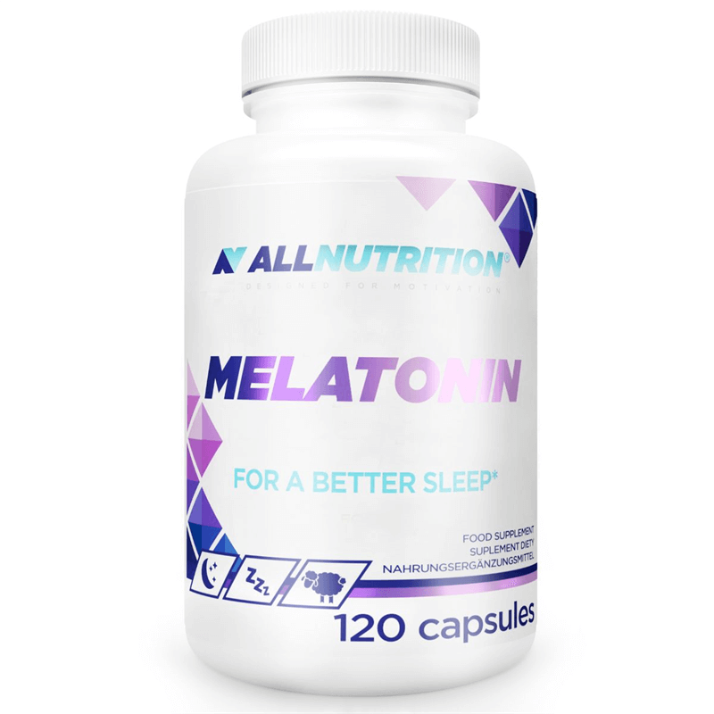 ALLNUTRITION МЕЛАТОНІН - Melatonin