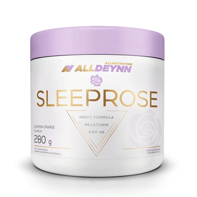 ALLDEYNN SLEEPROSE