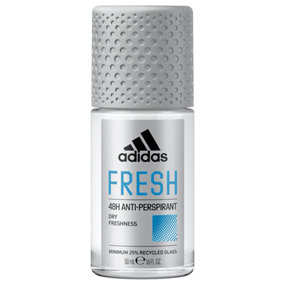 Adidas Антиперспірант Roll-On Fresh Men