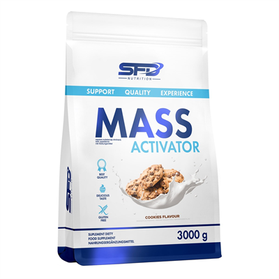 SFD NUTRITION Mass Activator