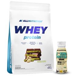 Протеїн Whey Protein + подарунок