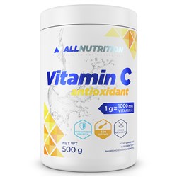 Вітамін С (Vitamin C Antioxidant)