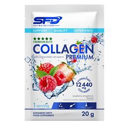 Колаген (Collagen Premium) Сашетка