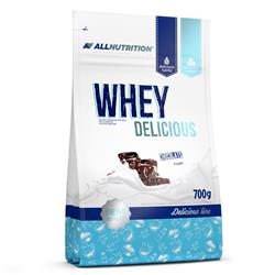 протеїн (Whey Delicious Protein)