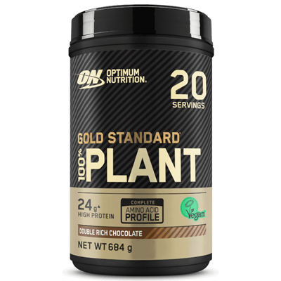 Optimum Nutrition Gold Standard 100% Plant