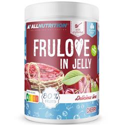 FRULOVE In Jelly Cherry (вишня)