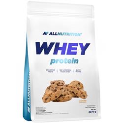 Протеїн Whey Protein