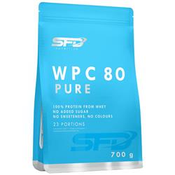Протеїн WPC 80 Pure Protein