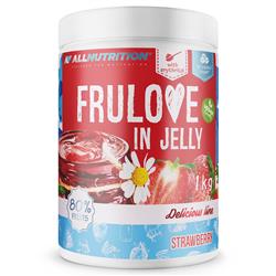 FRULOVE In Jelly Strawberry (Полуниця)