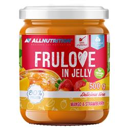 FRULOVE In Jelly Mango & Strawberry (манго-полуниця)
