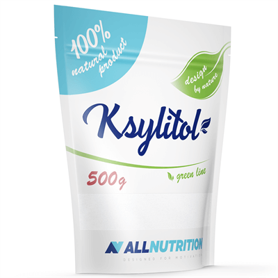ALLNUTRITION Ксиліт