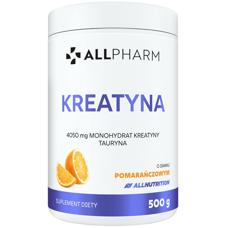 ALLPHARM Креатин