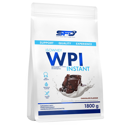 SFD NUTRITION WPI Isowhey Instant