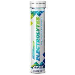 6 x Electrolytes 20 tab