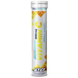 6 x Vitamin C 1000 MG 20 таблеток