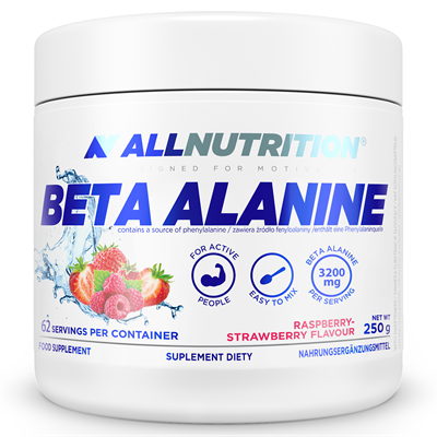 ALLNUTRITION Beta Alanine