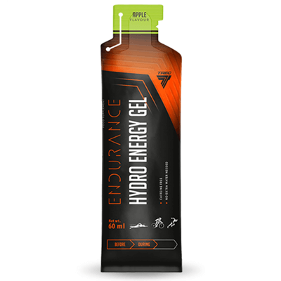 Trec Hydro Energy Gel