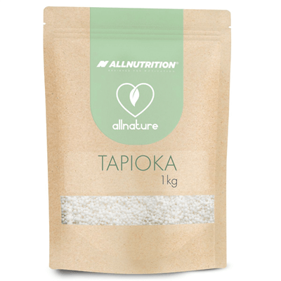 ALLNUTRITION ALLNATURE ТАПІОКА