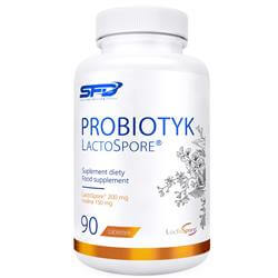 Пробіотик Lactospore