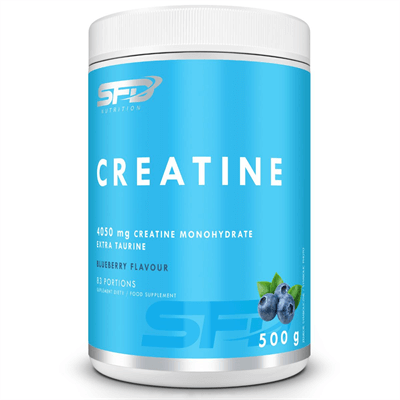 SFD NUTRITION КРЕАТИН - Creatine