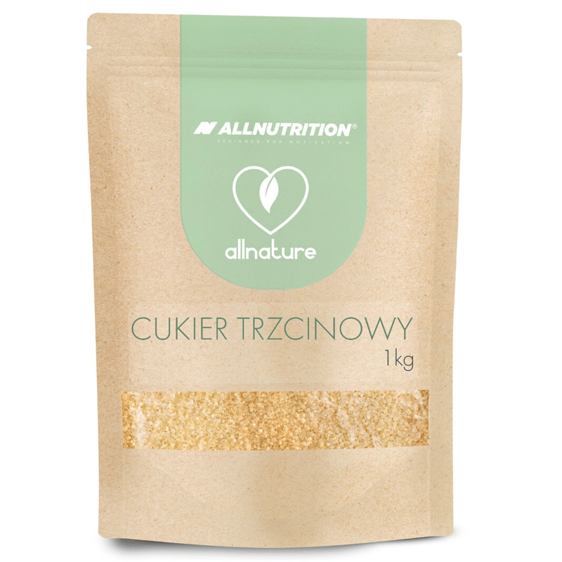 ALLNUTRITION ALLNATURE ТРОСТИННИЙ ЦУКОР