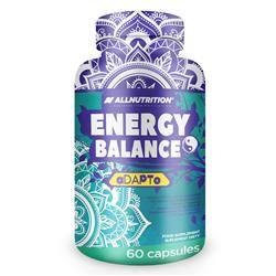 Енергетичний баланс (Energy Balance)