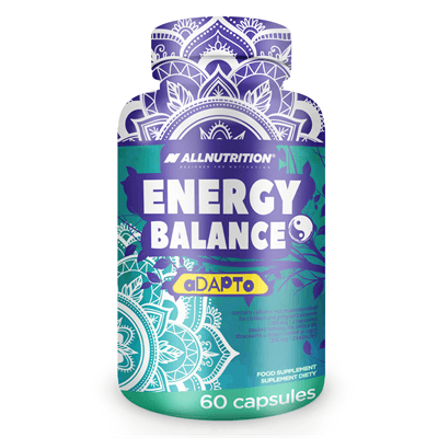 ALLNUTRITION Energy Balance