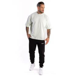 Man's Jogger Black