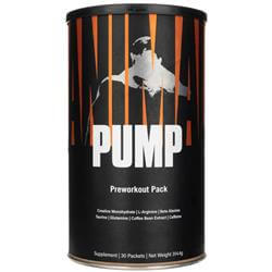 Animal Pump