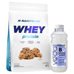 Протеїн Whey Protein + подарунок